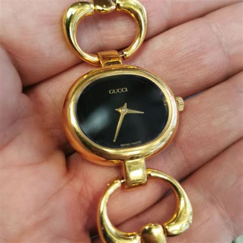 gucci 1600 watch